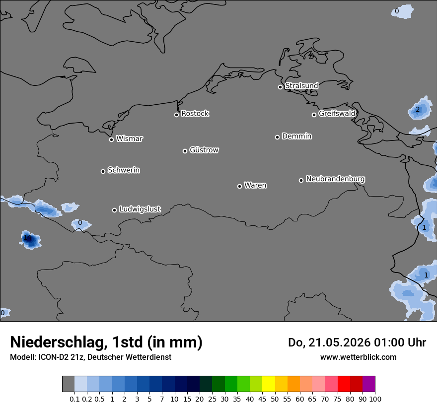 Niederschlag