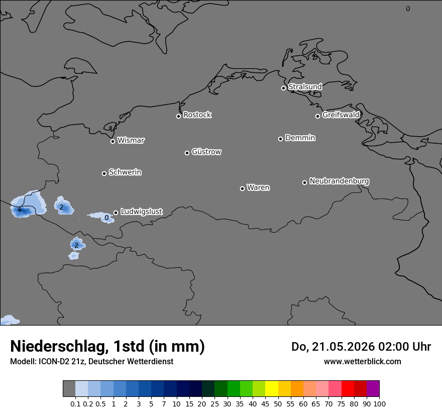 Niederschlag