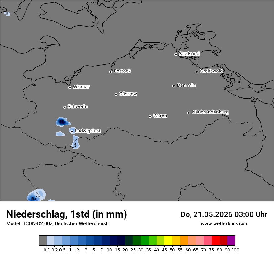 Niederschlag