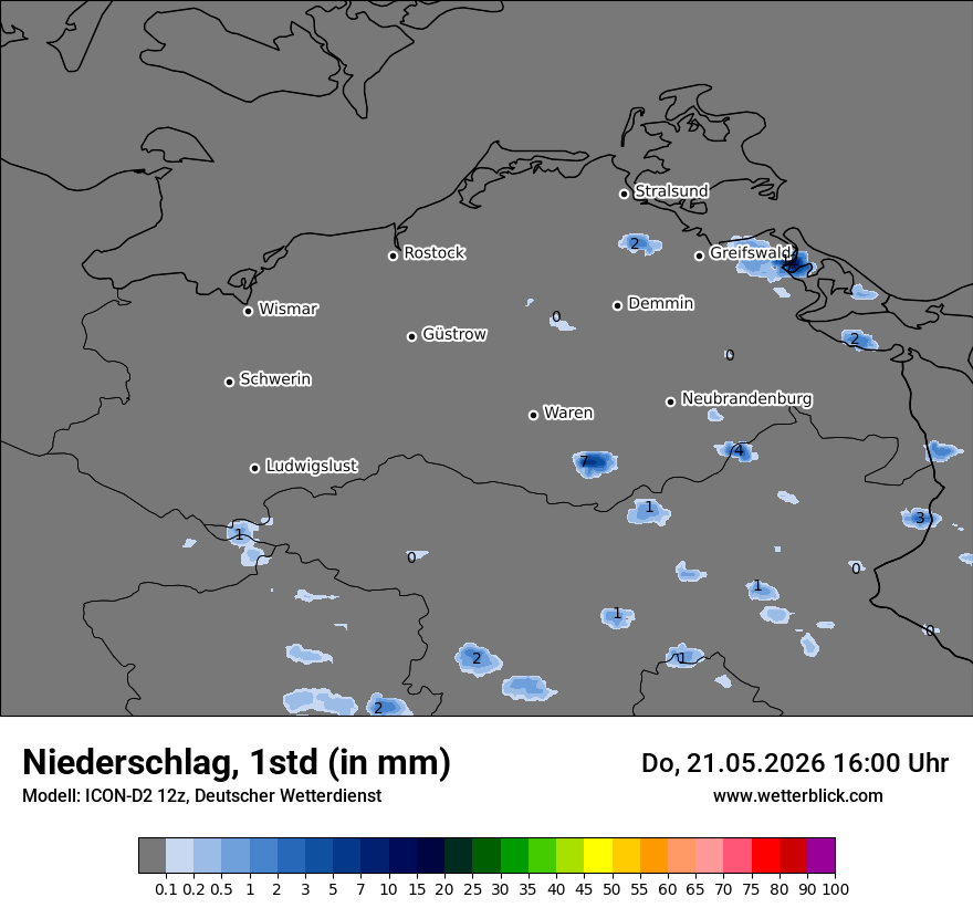 Niederschlag