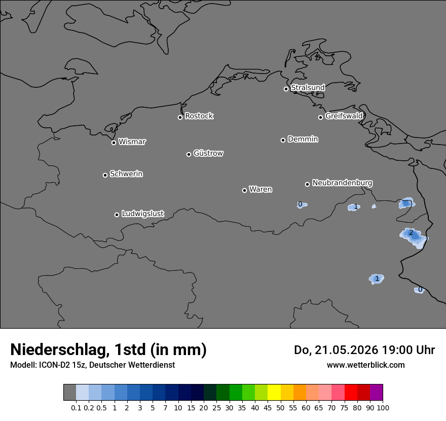 Niederschlag