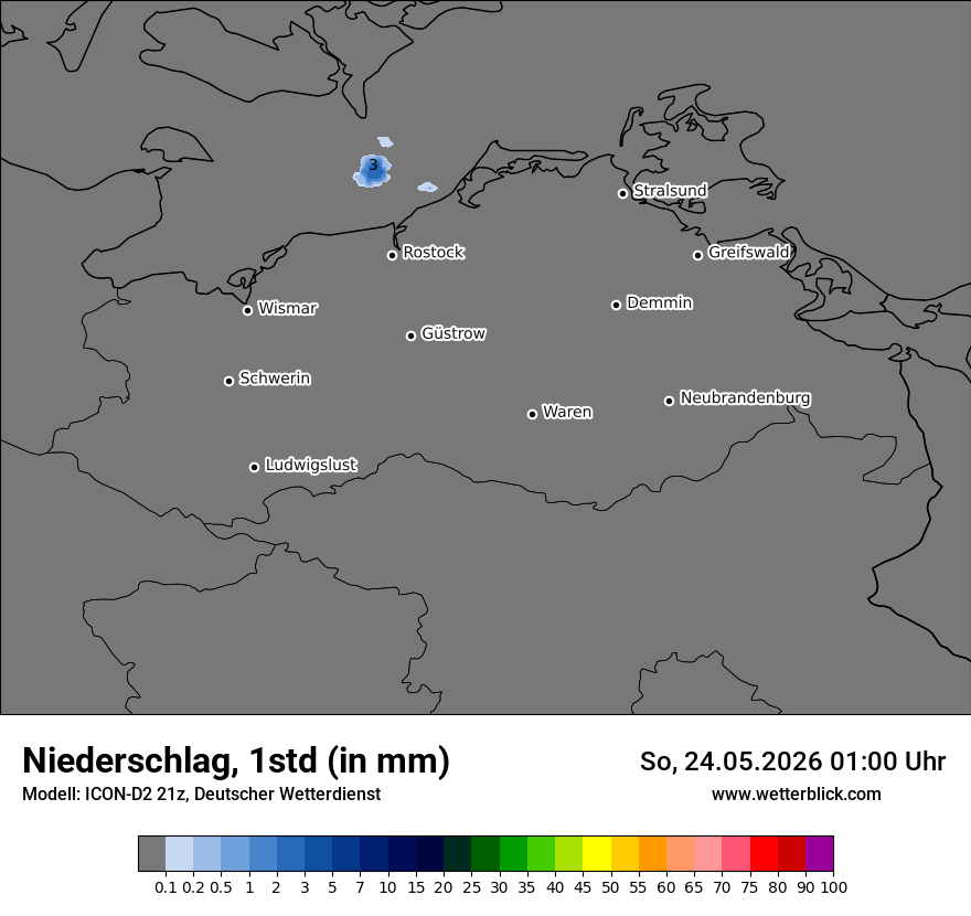 Niederschlag