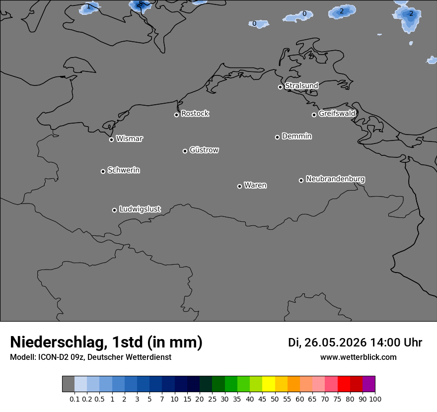 Niederschlag