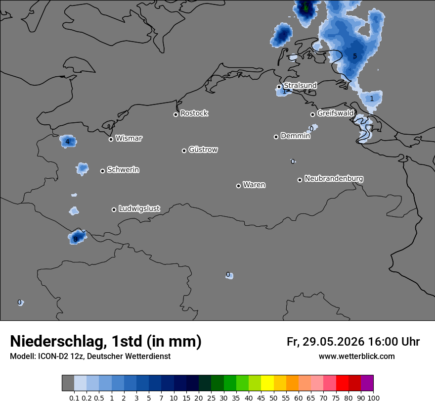 Niederschlag
