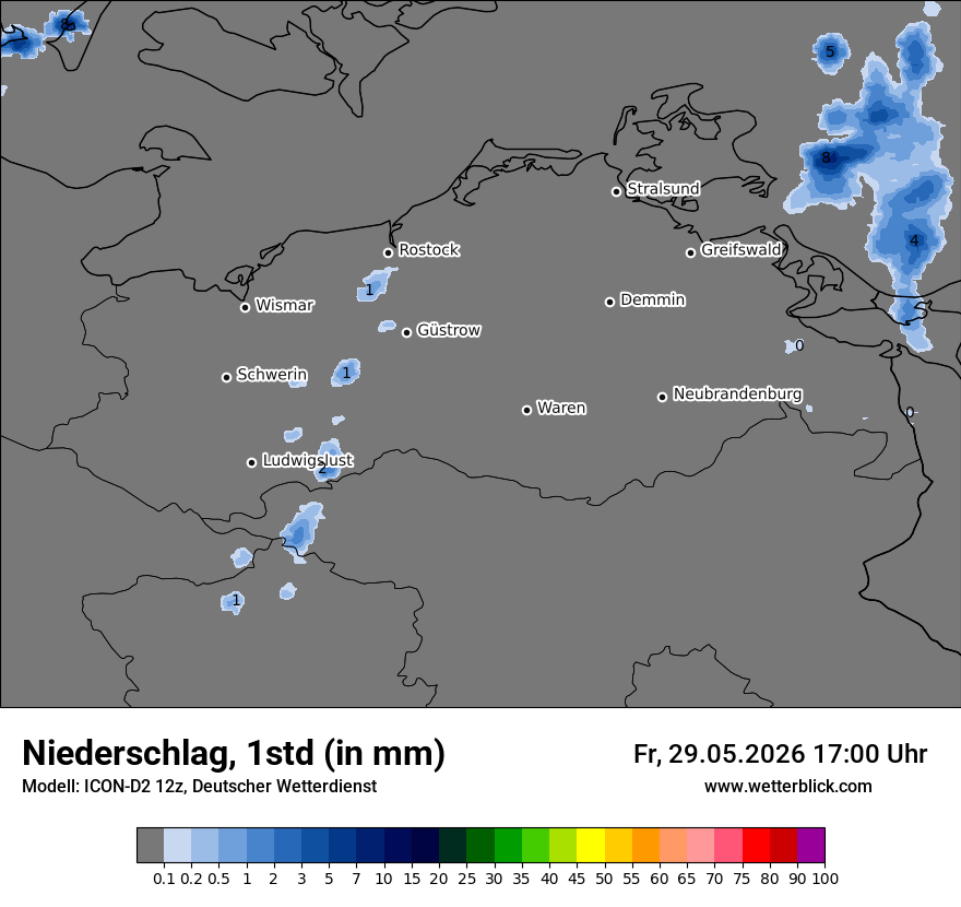 Niederschlag