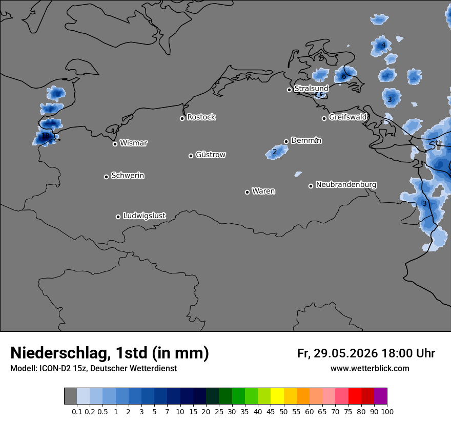 Niederschlag