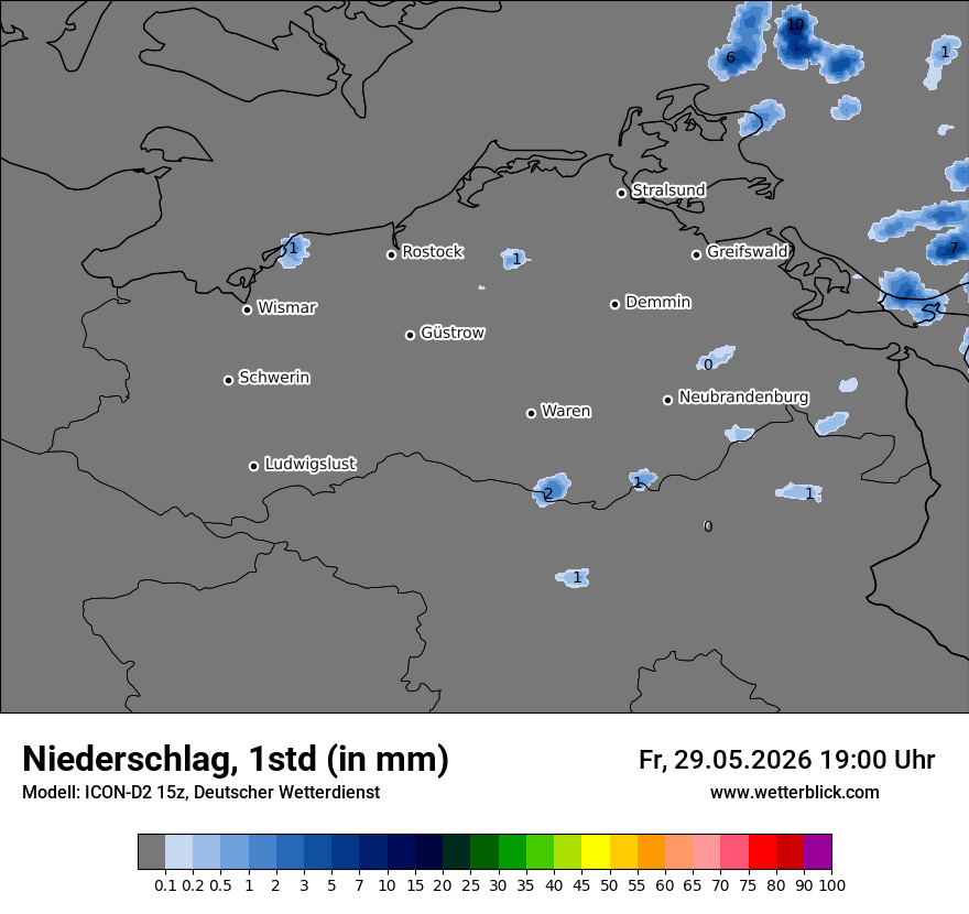 Niederschlag