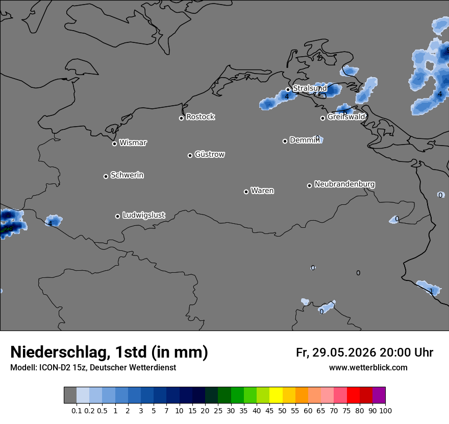 Niederschlag