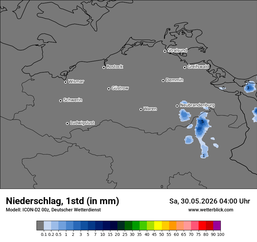 Niederschlag