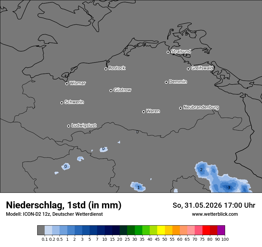Niederschlag