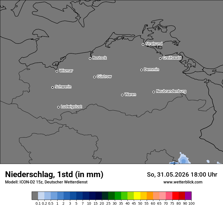 Niederschlag