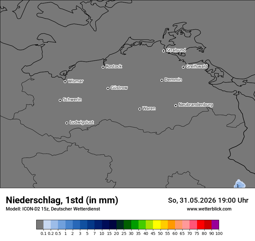 Niederschlag