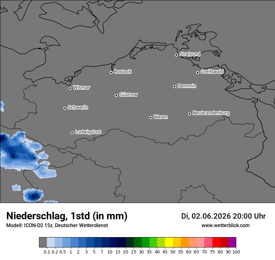 Niederschlag