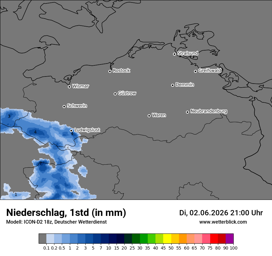 Niederschlag