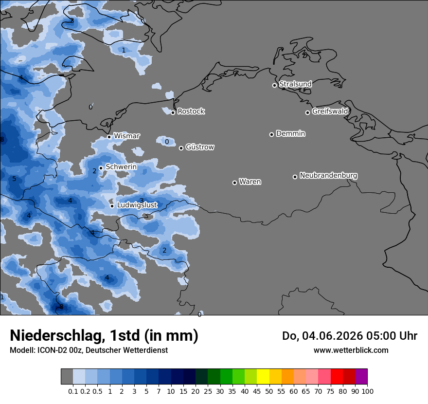Niederschlag