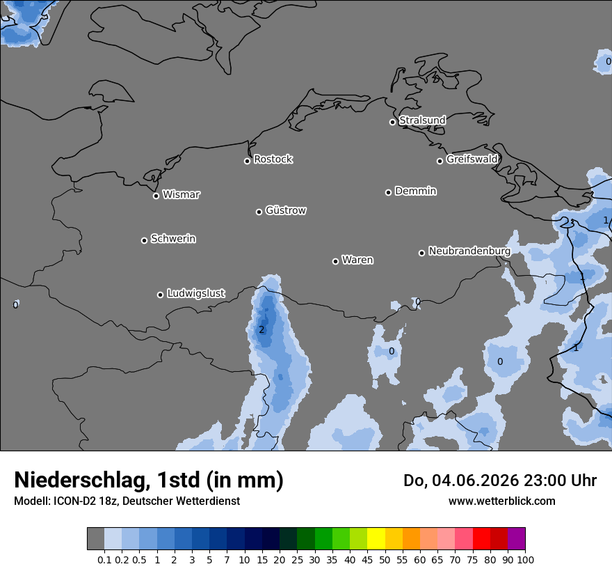 Niederschlag