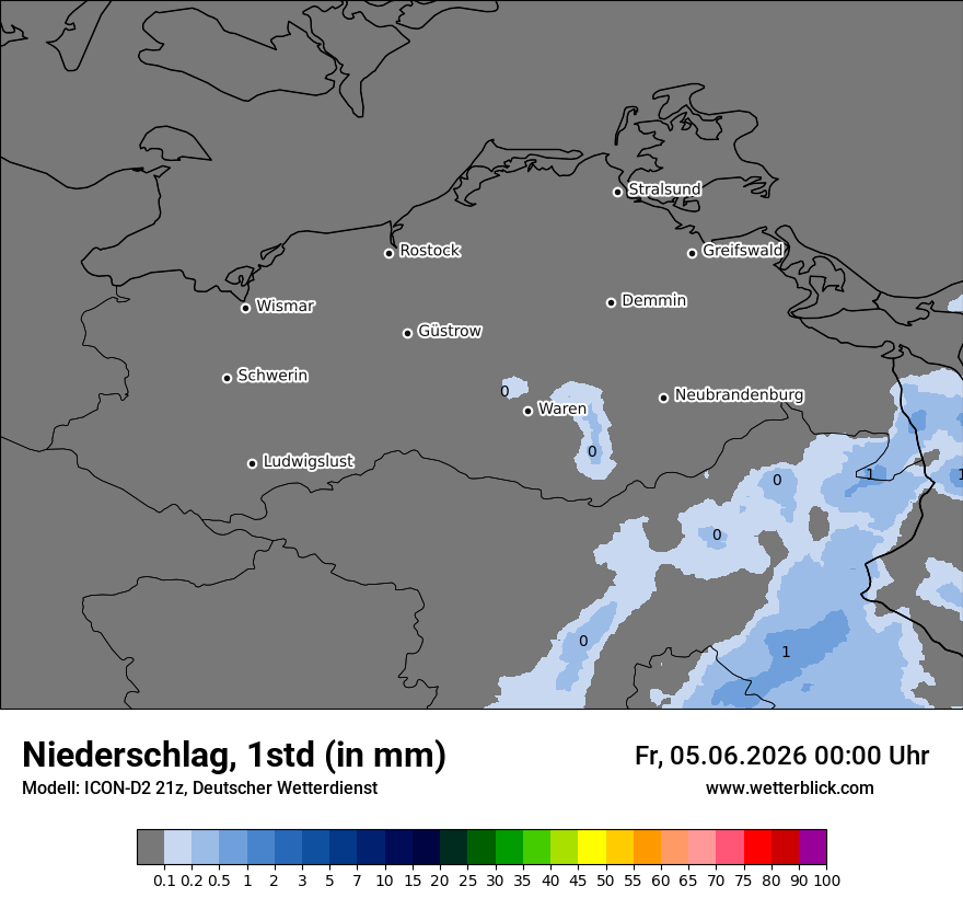 Niederschlag