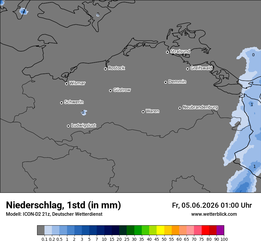 Niederschlag