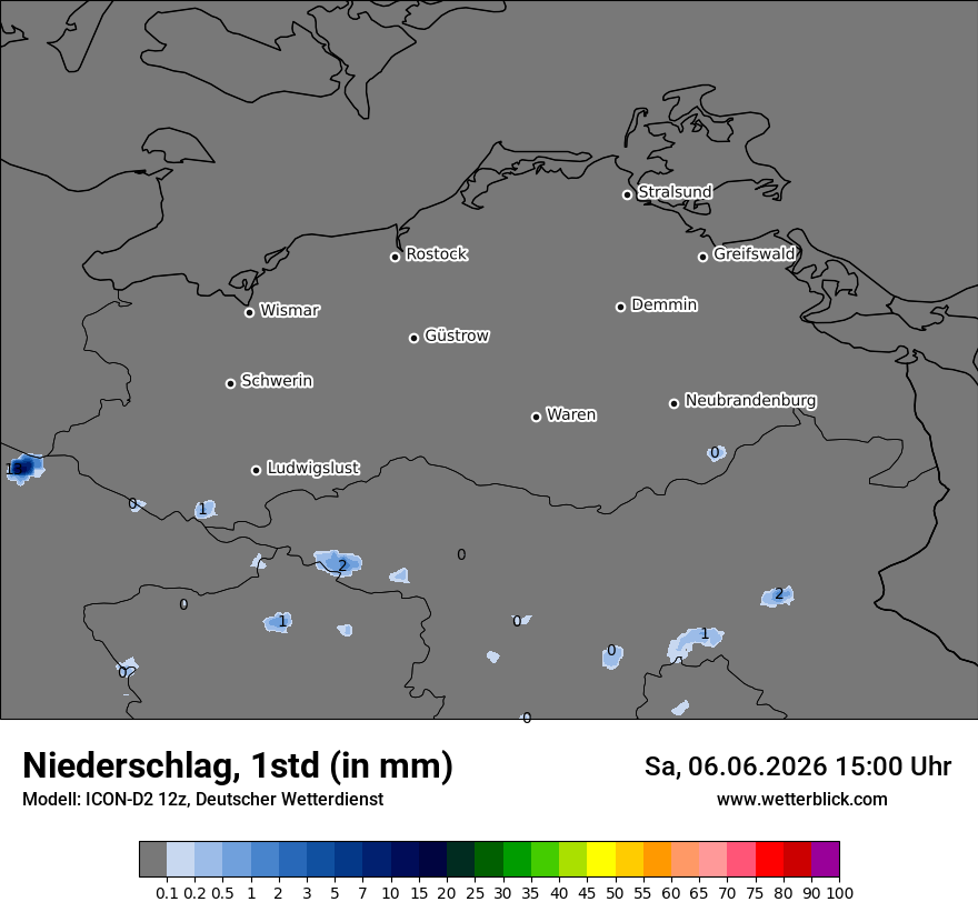 Niederschlag