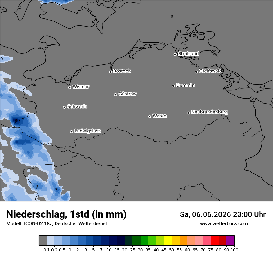 Niederschlag