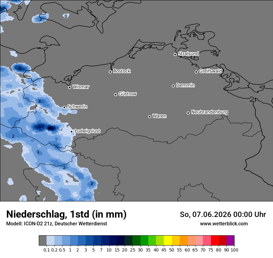 Niederschlag