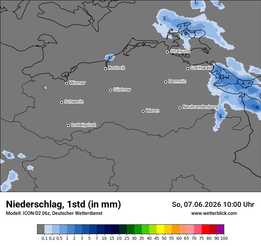 Niederschlag