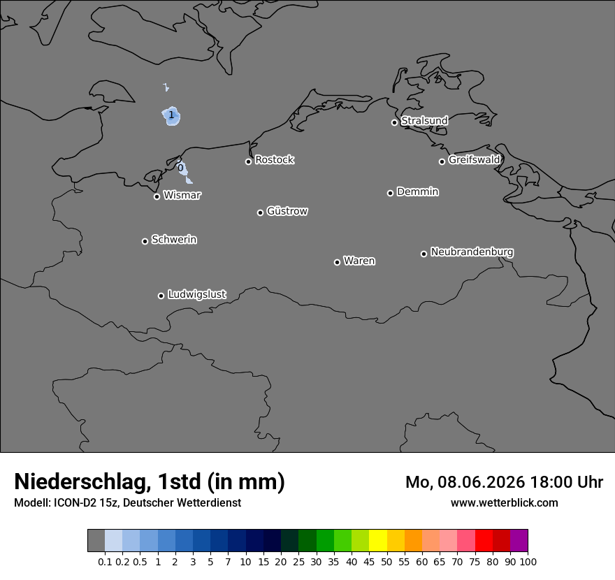 Niederschlag