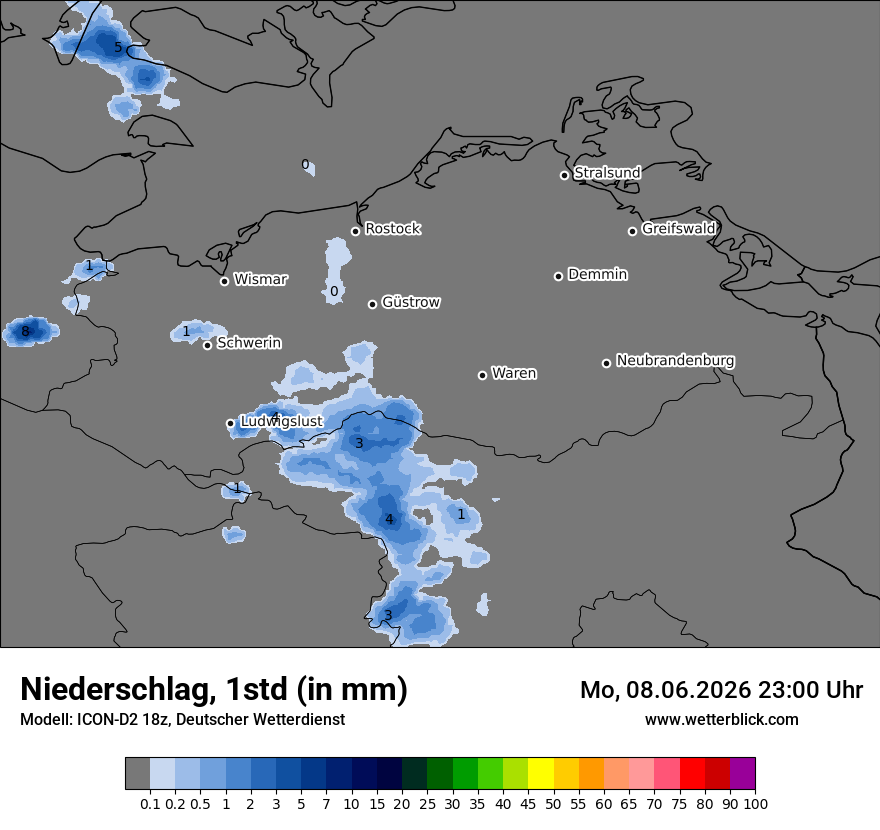 Niederschlag