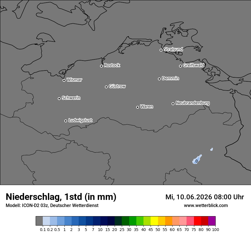 Niederschlag