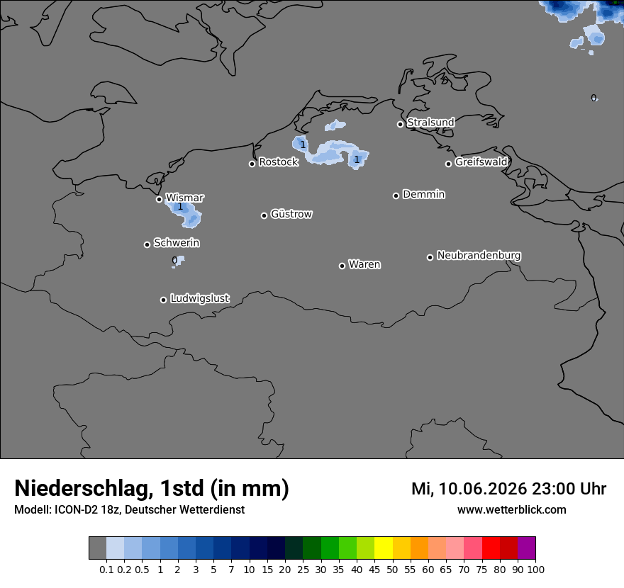 Niederschlag