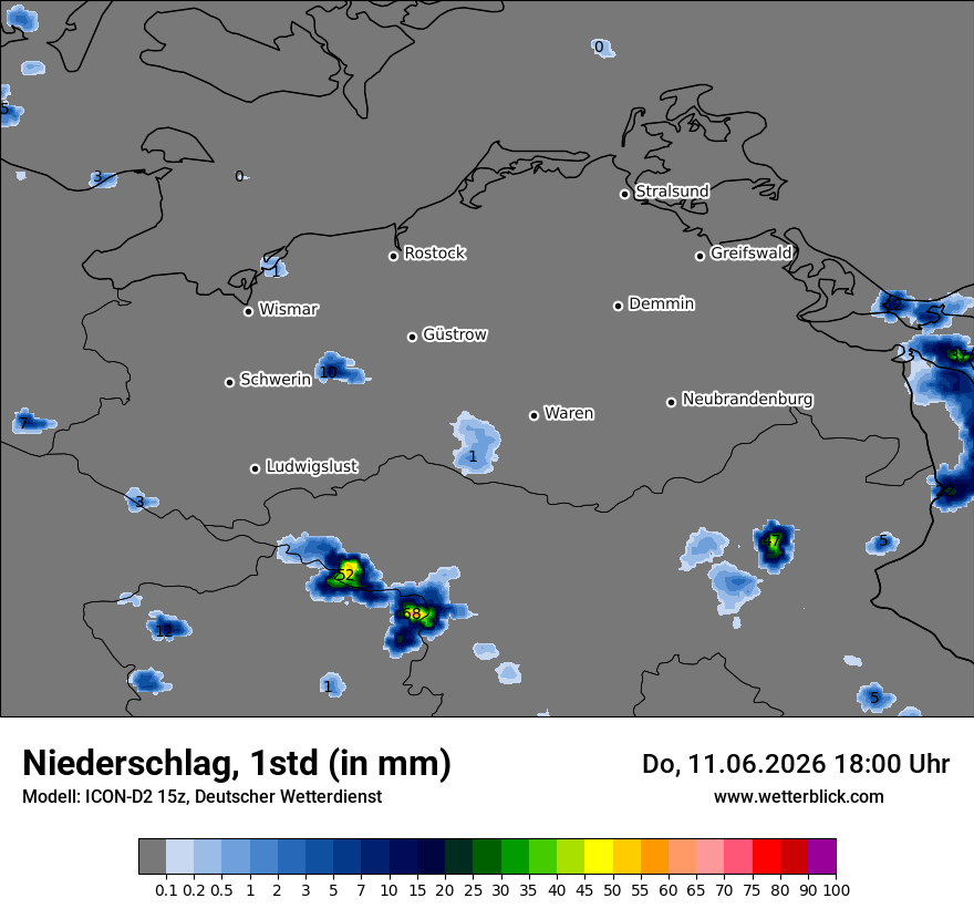 Niederschlag