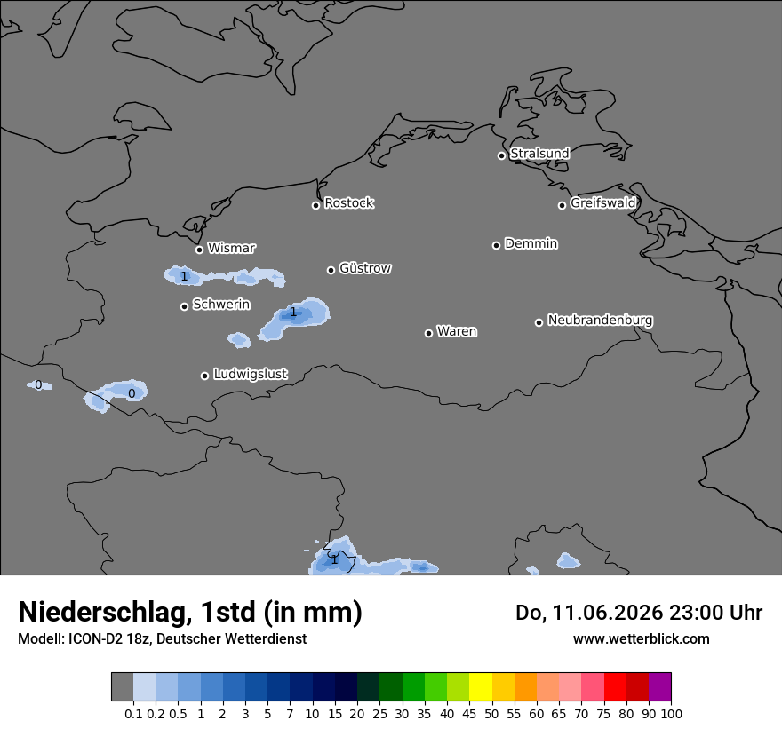 Niederschlag