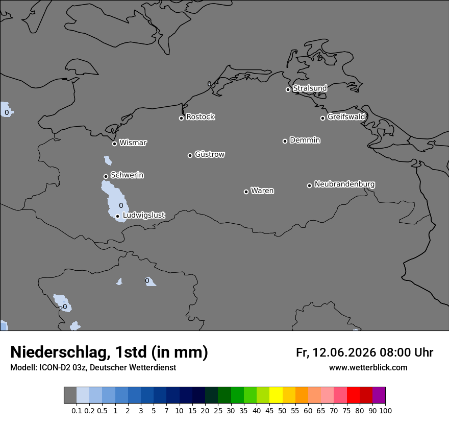 Niederschlag
