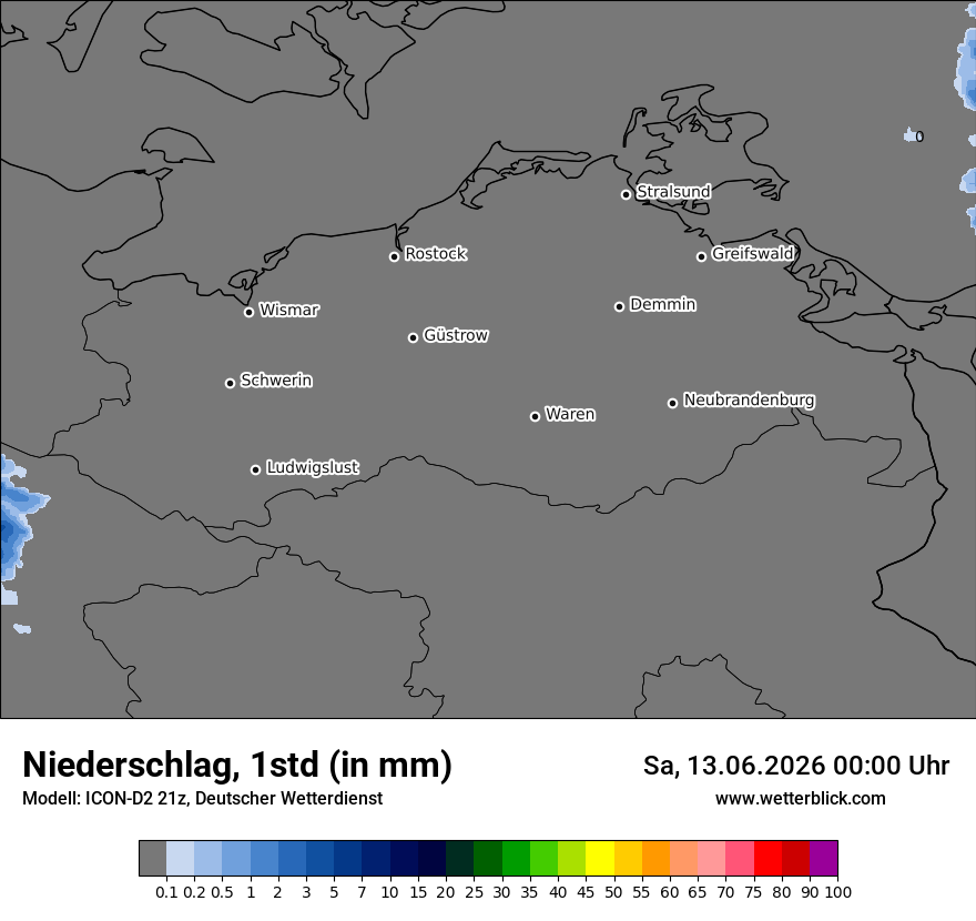 Niederschlag
