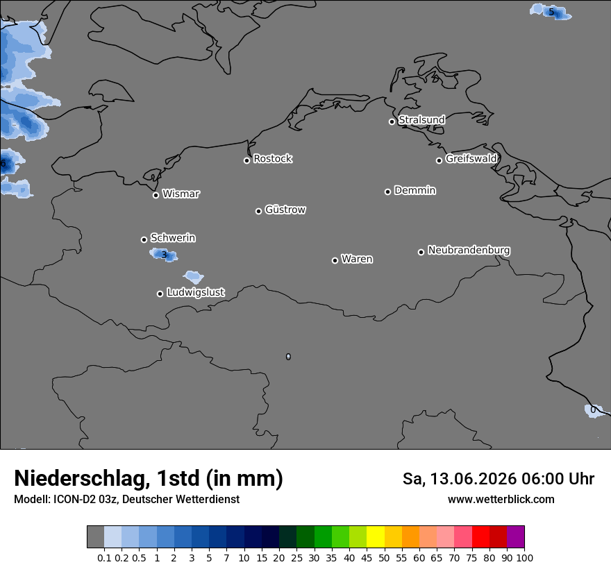 Niederschlag