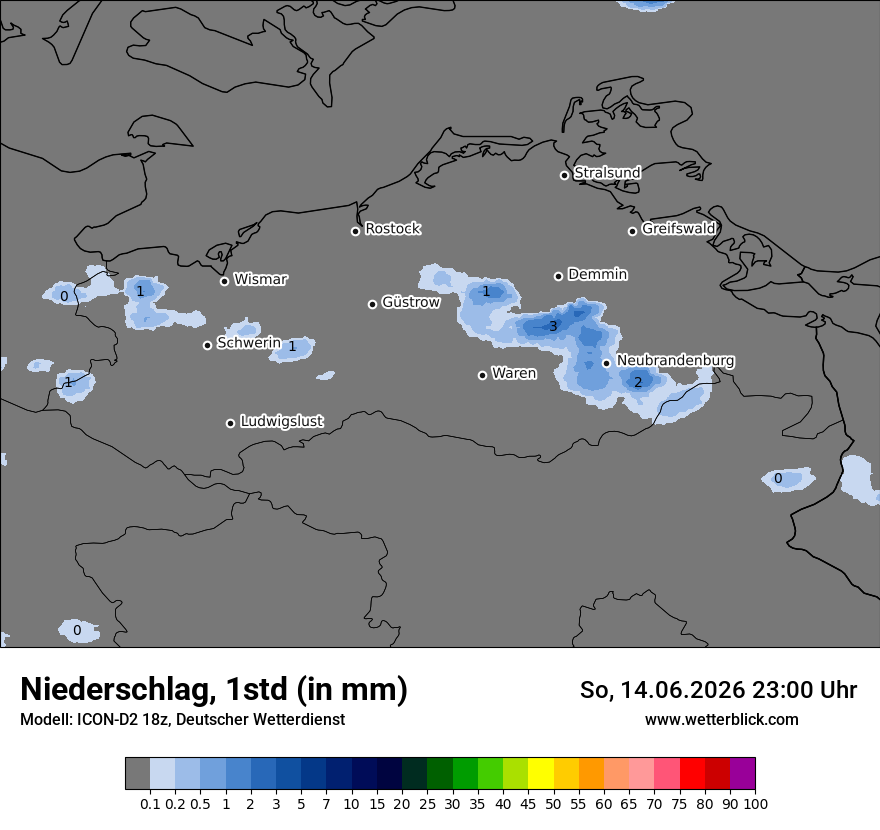 Niederschlag