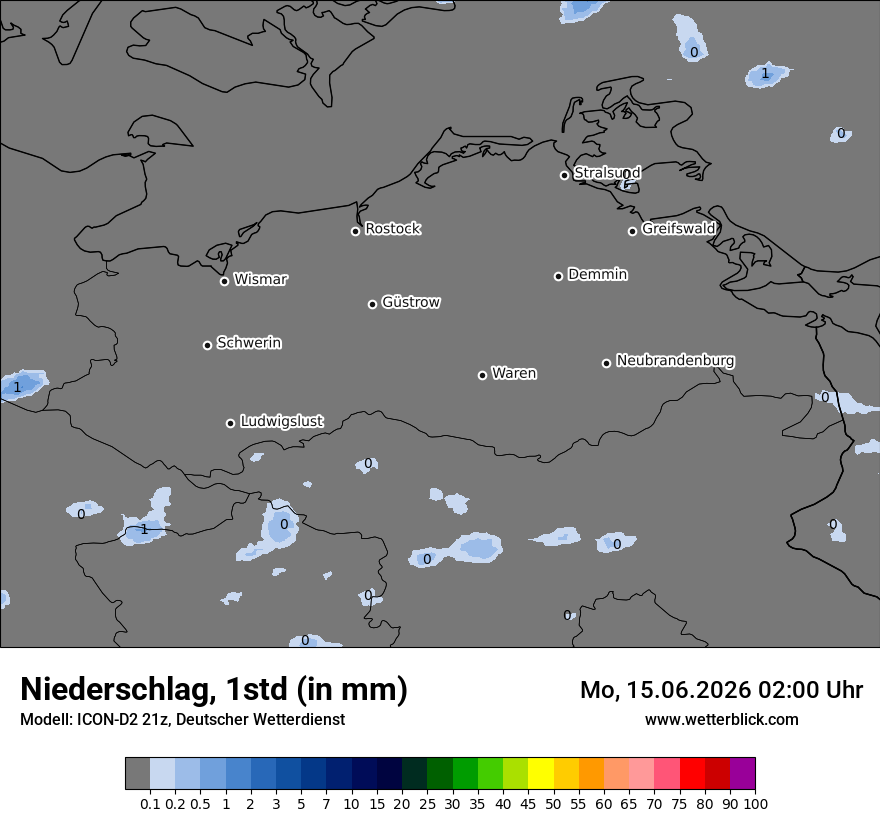 Niederschlag