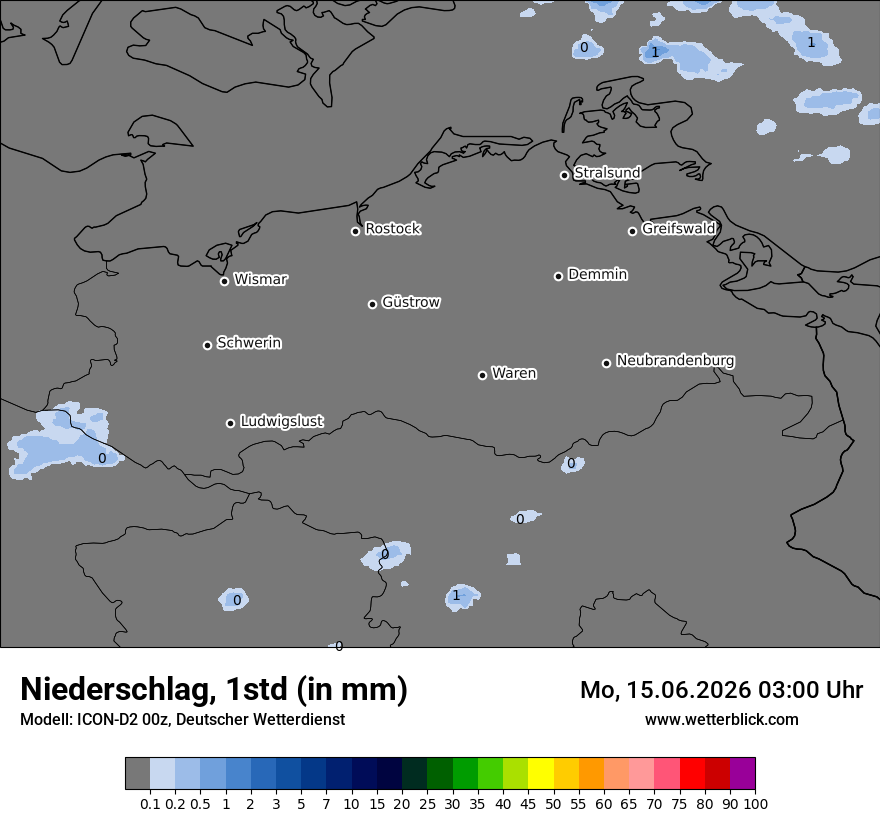 Niederschlag