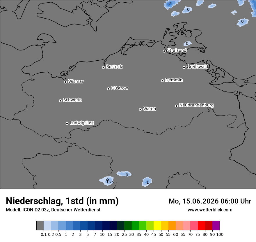 Niederschlag