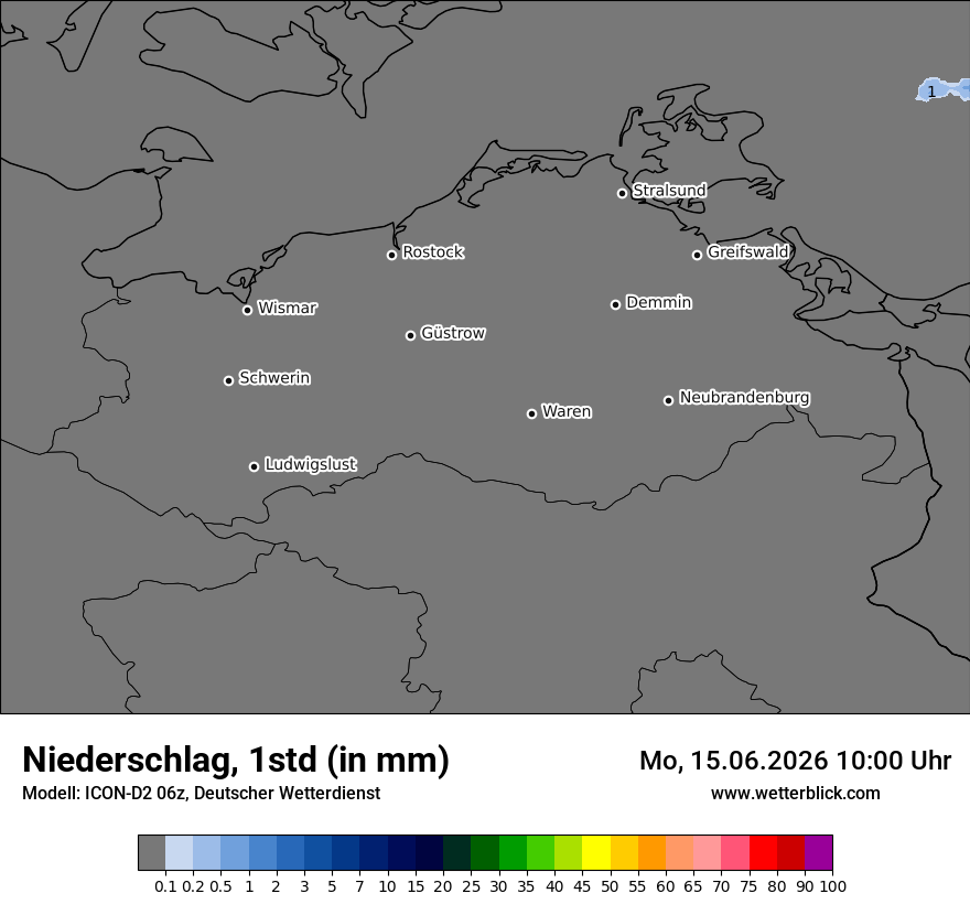 Niederschlag