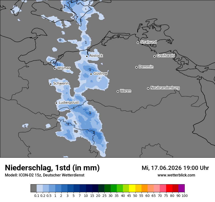 Niederschlag