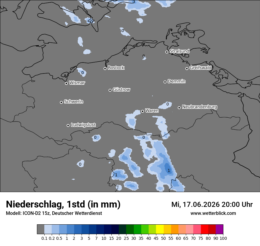 Niederschlag