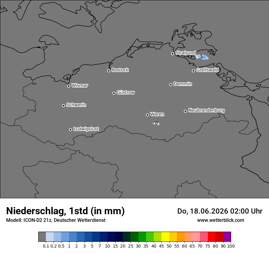 Niederschlag
