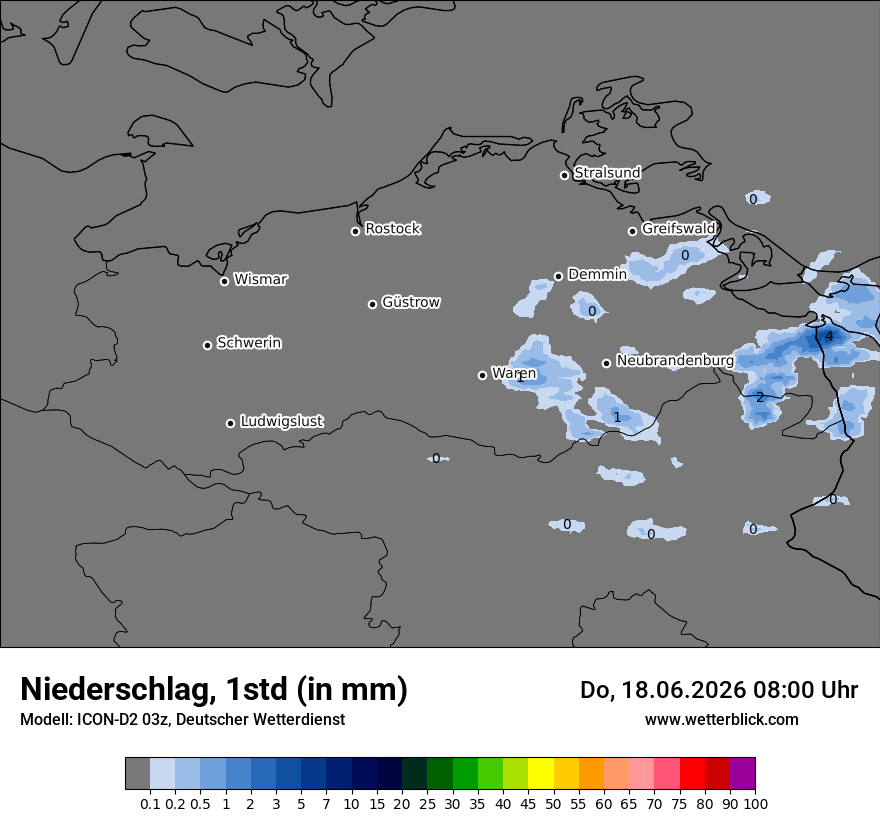 Niederschlag