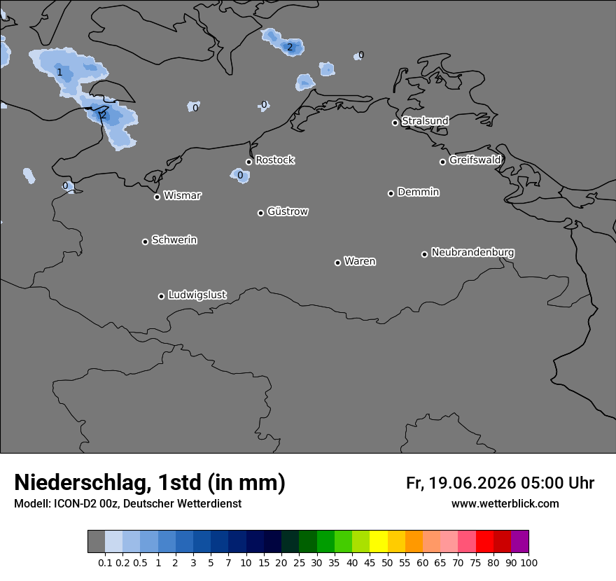 Niederschlag