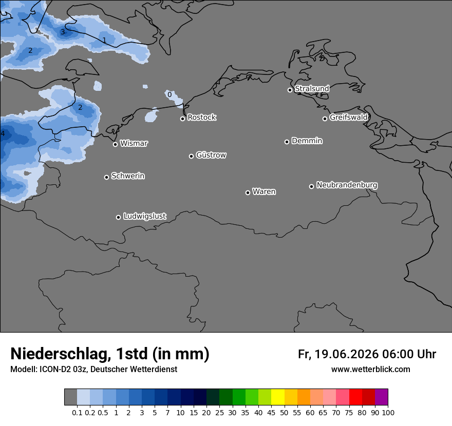 Niederschlag
