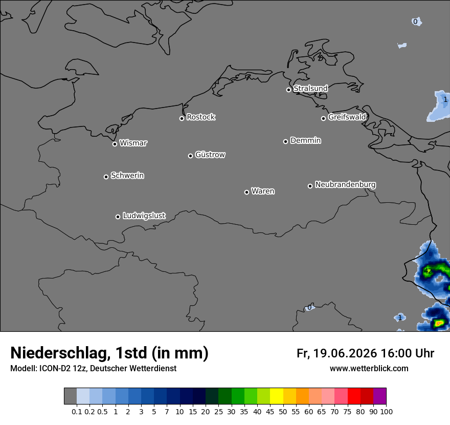 Niederschlag