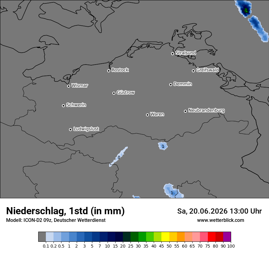 Niederschlag