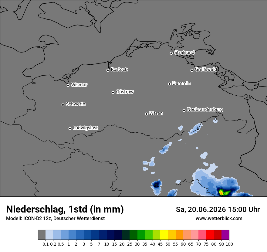 Niederschlag