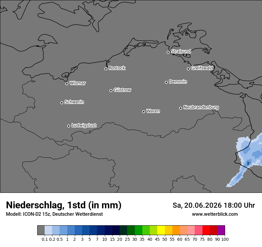 Niederschlag